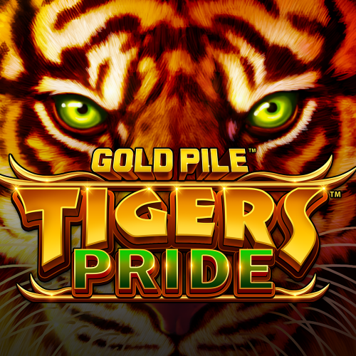 Gold Pile Tigers Pride